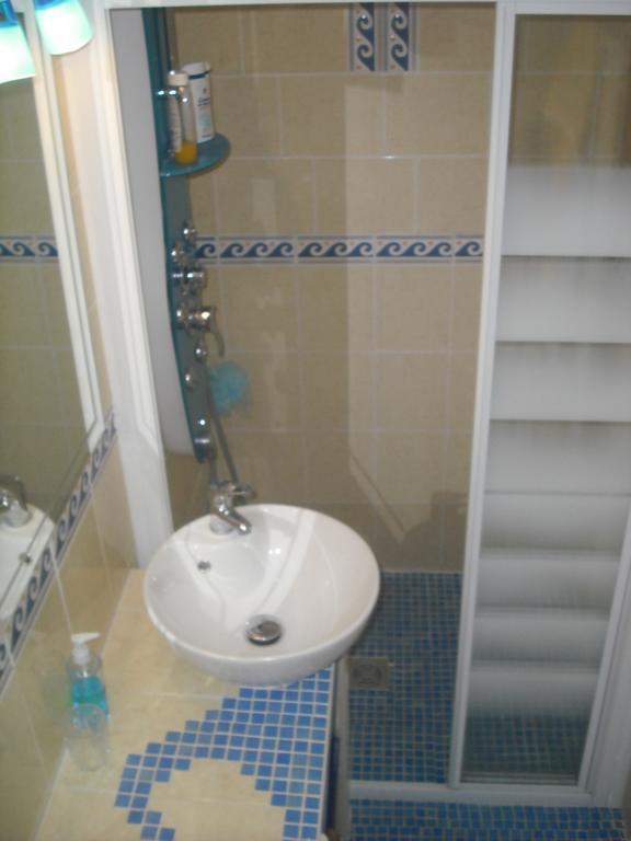Les Tilleuls B&B Orange  Rom bilde